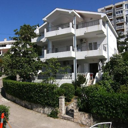 Nikic Apartments Herceg Novi Exterior photo