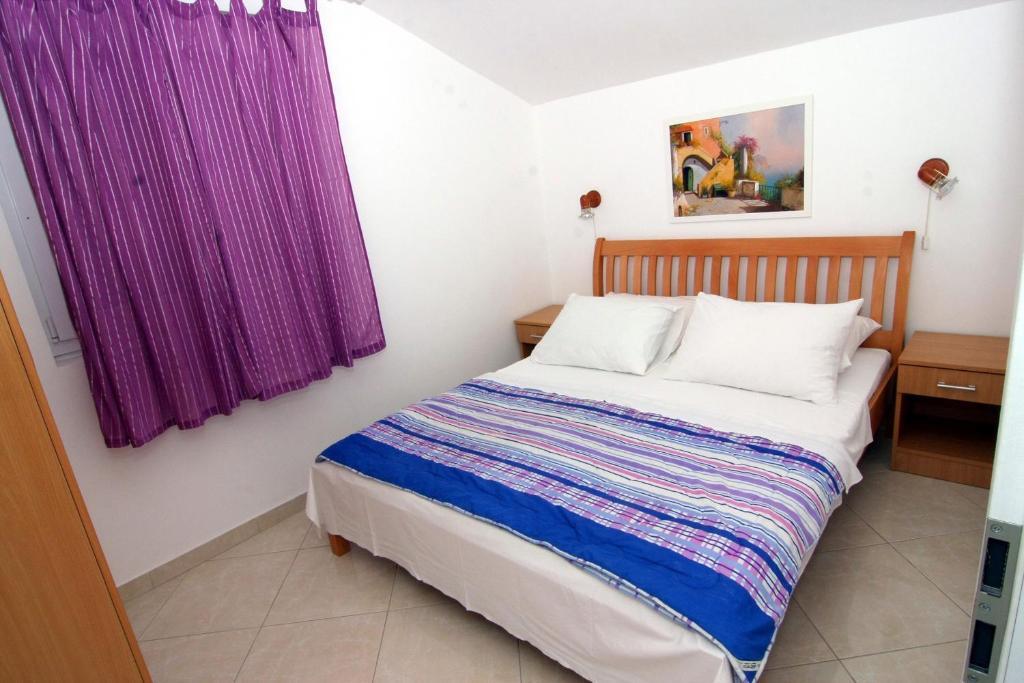 Nikic Apartments Herceg Novi Room photo